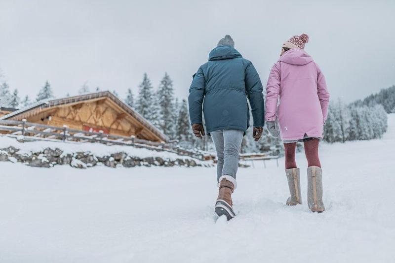 Chalet Schwarz 베르왕 외부 사진