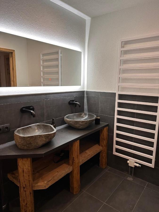 Chalet Schwarz 베르왕 외부 사진