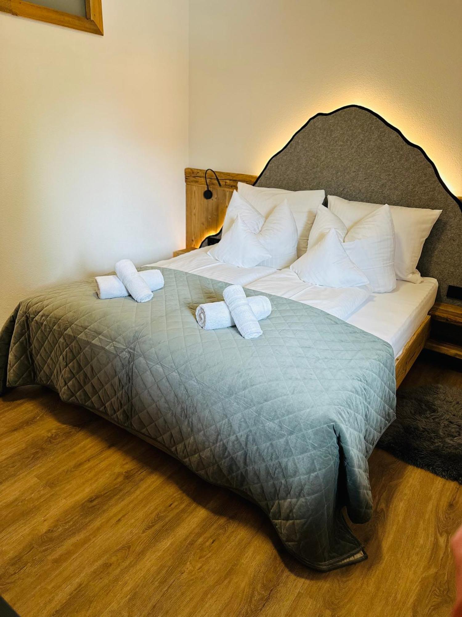 Chalet Schwarz 베르왕 외부 사진