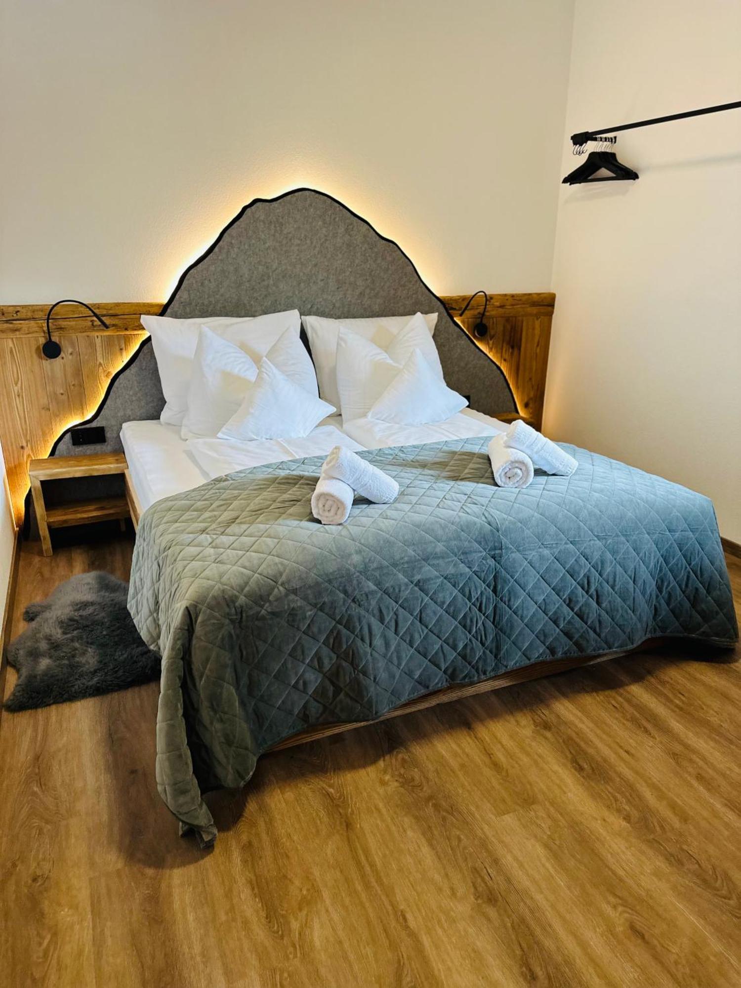 Chalet Schwarz 베르왕 외부 사진